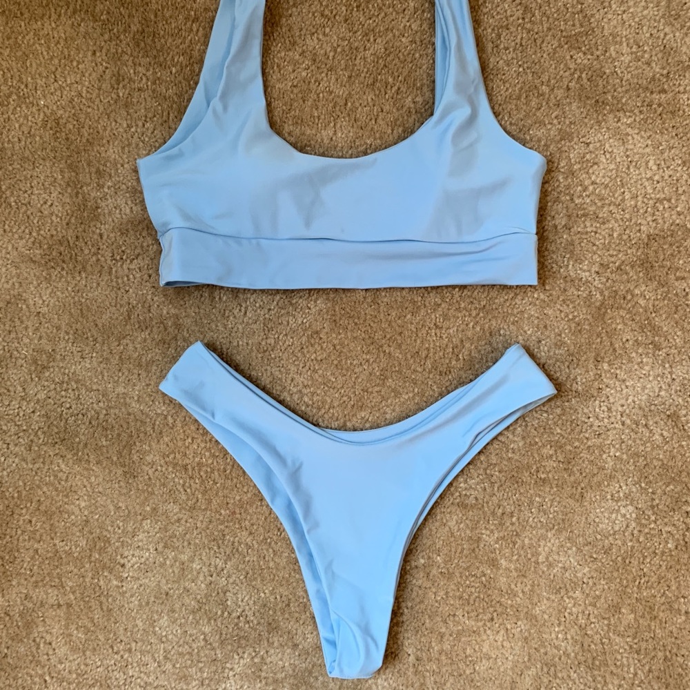 ZAFUL bikini set